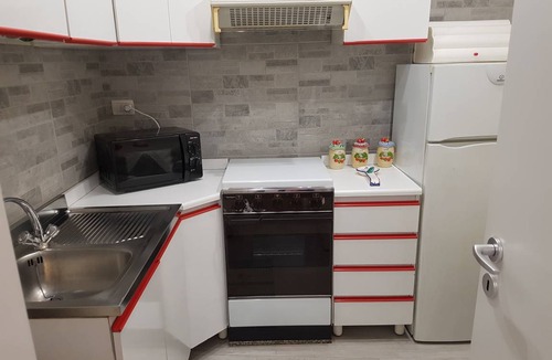 Canicatti Apartment | 38 m² Apartment ∙ 1 bedroom ∙ 3 guests
