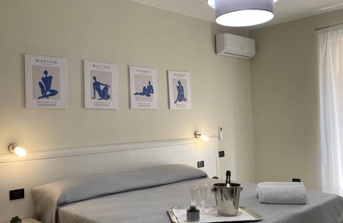Realmonte Apartment | 38 m² Apartment ∙ 1 bedroom ∙ 2 guests