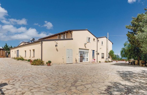 Partinico Apartment | 38 m² Apartment ∙ 2 bedrooms ∙ 4 guests