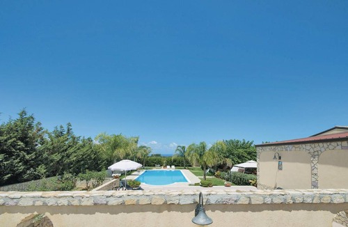 Partinico Apartment | 38 m² Apartment ∙ 2 bedrooms ∙ 4 guests