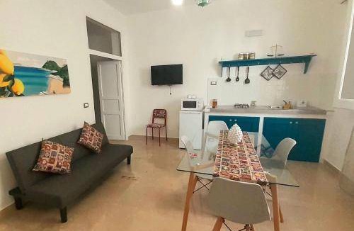 Trappeto Apartment | 38 m² Apartment ∙ 4 guests