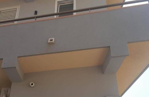Casa Santa Bed & Breakfast | 38 m² Bed and breakfast ∙ 3 guests