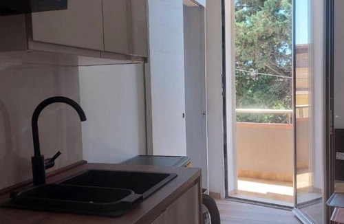 Casa Santa Bed & Breakfast | 38 m² Bed and breakfast ∙ 3 guests