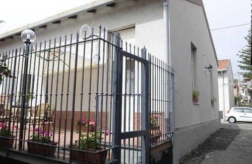 Mascali Bed & Breakfast | 38 m² Bed and breakfast ∙ 127 guests
