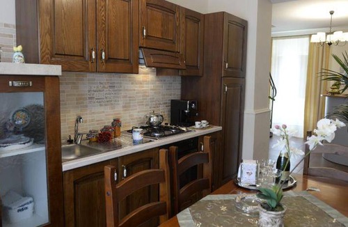Mascali Bed & Breakfast | 38 m² Bed and breakfast ∙ 127 guests