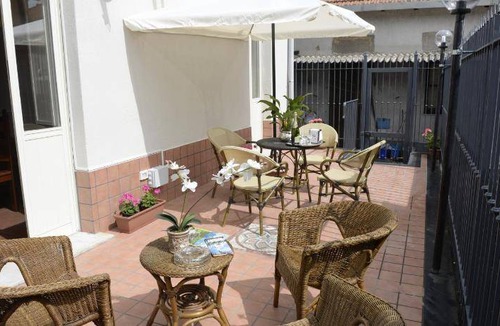 Mascali Bed & Breakfast | 38 m² Bed and breakfast ∙ 127 guests