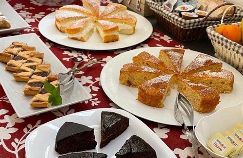 Riposto Bed & Breakfast | 38 m² Bed and breakfast ∙ 4 guests