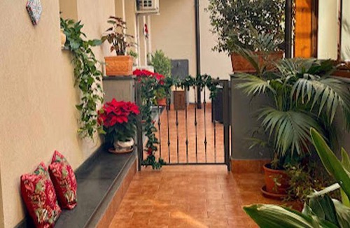 Riposto Bed & Breakfast | 38 m² Bed and breakfast ∙ 4 guests