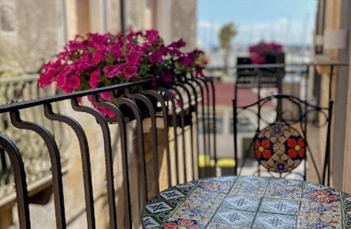 Riposto Bed & Breakfast | 38 m² Bed and breakfast ∙ 4 guests