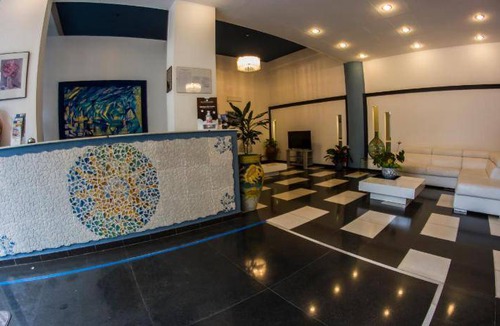 Roccalumera Hotel | 38 m² Hotel ∙ 127 guests