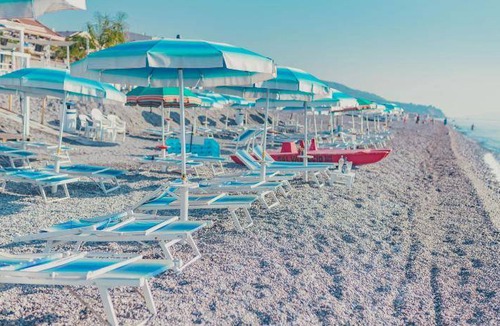 Roccalumera Hotel | 38 m² Hotel ∙ 127 guests