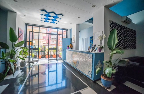 Roccalumera Hotel | 38 m² Hotel ∙ 127 guests