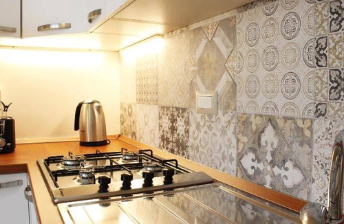 Mazzeo Apartment | 39 m² Apartment ∙ 1 bedroom ∙ 4 guests