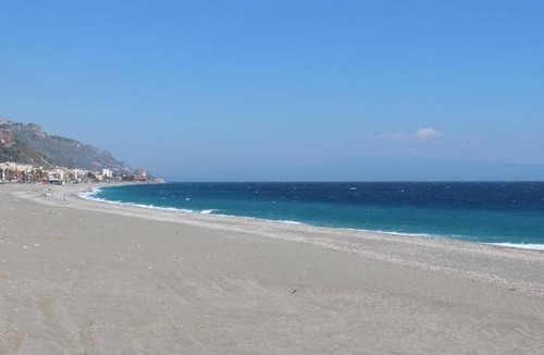 Mazzeo Apartment | 39 m² Apartment ∙ 1 bedroom ∙ 4 guests