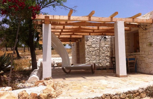 Noto House | 39 m² House ∙ 1 bedroom ∙ 4 guests