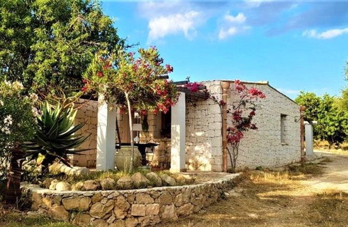 Noto House | 39 m² House ∙ 1 bedroom ∙ 4 guests