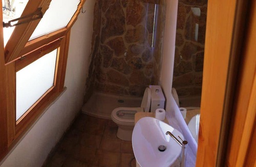 Noto House | 39 m² House ∙ 1 bedroom ∙ 4 guests