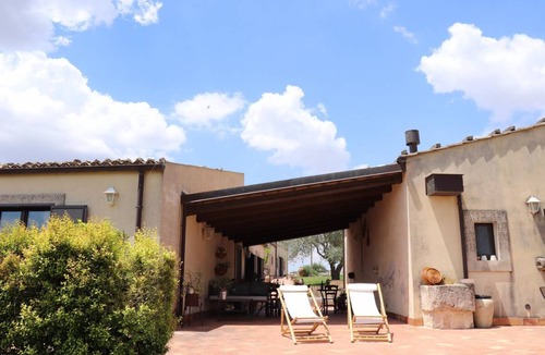 Noto Resort | 39 m² Resort ∙ 4 guests