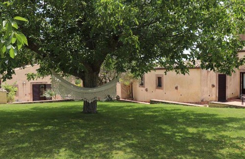 Noto Resort | 39 m² Resort ∙ 4 guests