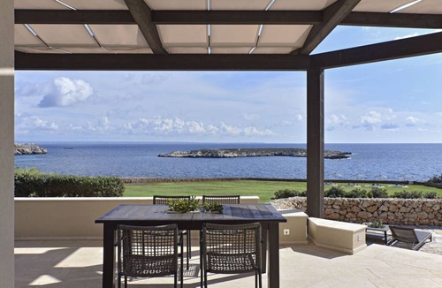 Favignana Villa | 390 m² Villa ∙ 6 bedrooms ∙ 12 guests