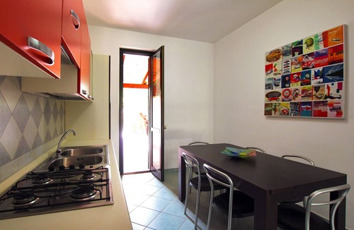Contrada Pistavecchia 2 Apartment | 4 bedrooms, 2 Baths, Pool, near the SEA, Terrace, Wi-Fi, Air Conditioning