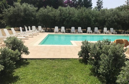Contrada Pistavecchia 2 Apartment | 4 bedrooms, 2 Baths, Pool, near the SEA, Terrace, Wi-Fi, Air Conditioning