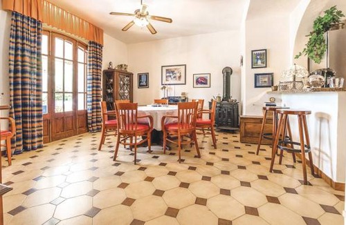 Contrada Cipollazzo House | 4 bedroom accommodation in Menfi AG