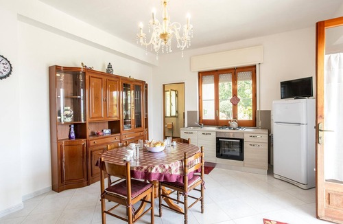 Modica House | 4 bedroom awesome home in Modica