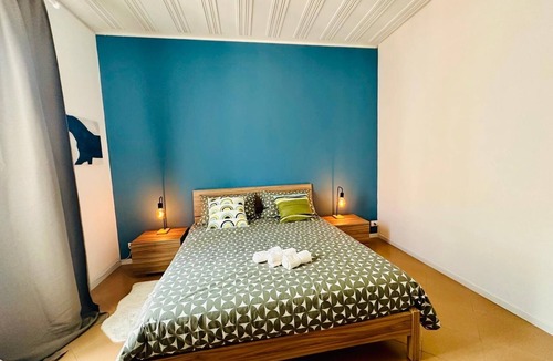 Borgo-Sanzio Bed & Breakfast | 4 Bedroom Bed & breakfast in Catania