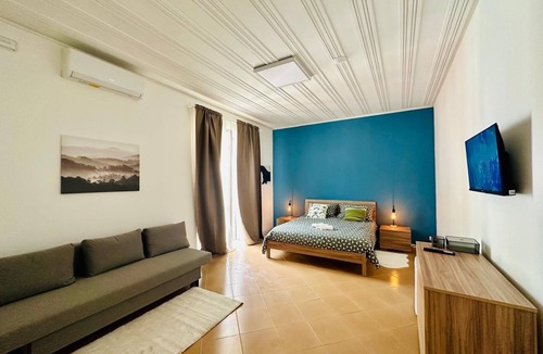 Borgo-Sanzio Bed & Breakfast | 4 Bedroom Bed & breakfast in Catania