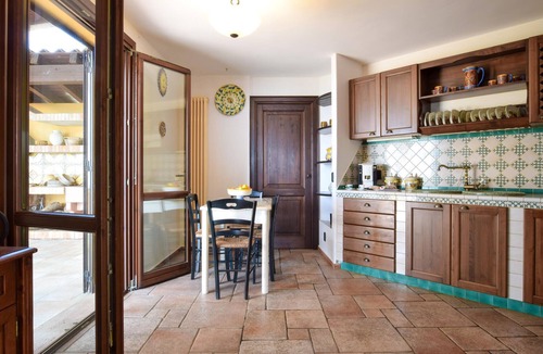 Sciacca House | 4 bedroom gorgeous home in Sciacca