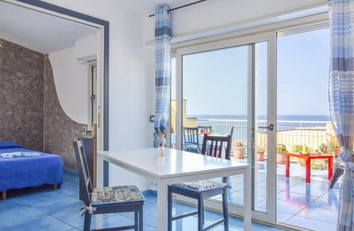 Capo d'Orlando Apartment | 4 bedroom lovely apartment in Capo d'Orlando
