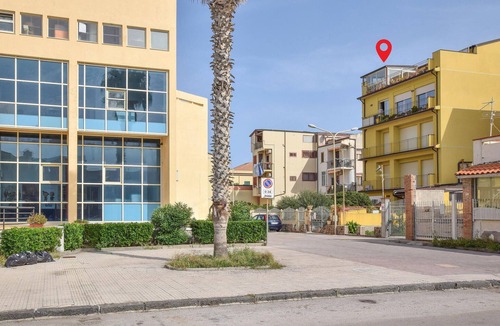Capo d'Orlando Apartment | 4 bedroom lovely apartment in Capo d'Orlando