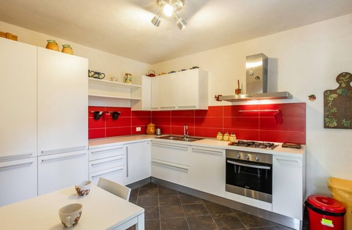 Ragusa House | 4 bedroom nice home in Ragusa