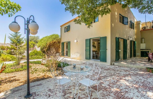 Ragusa House | 4 bedroom nice home in Ragusa