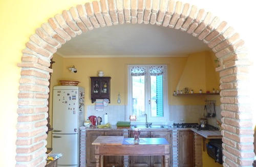 Mologno Villa | 4 Bedroom Villa with Private Pool, Fantastic Views, in an Olive Grove