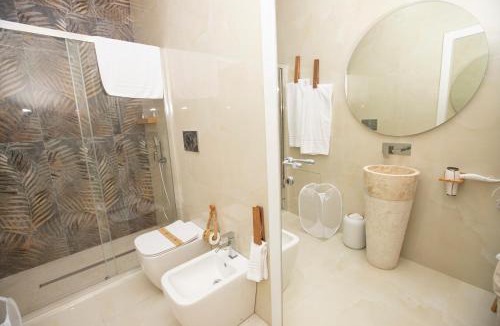 Picanello-Ognina-Barriera-Canalicchio House | 4 Rooms Rosario