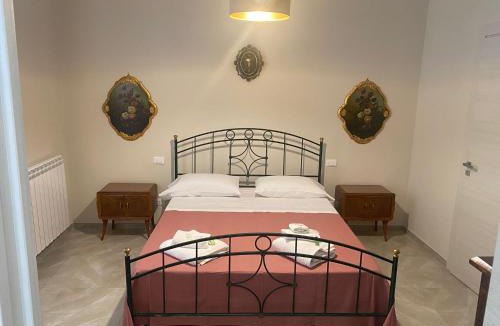 Altavilla Milicia Apartment | 4 Seasons
