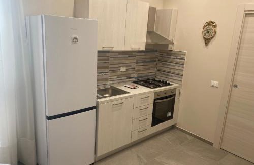 Altavilla Milicia Apartment | 4 Seasons