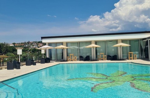 Cannizzaro Hotel | 4 SPA Hotel