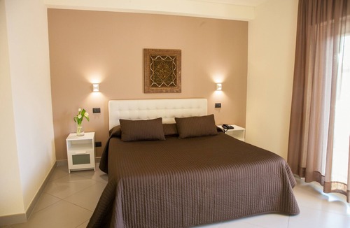 Cannizzaro Hotel | 4 Spa Resort Hotel