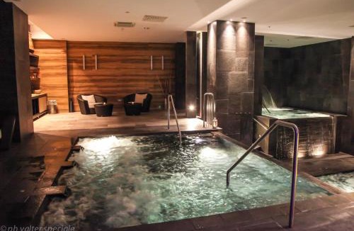 Cannizzaro Hotel | 4 Spa Resort Hotel
