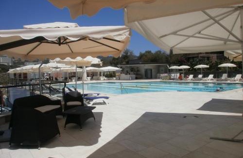 Cannizzaro Hotel | 4 Spa Resort Hotel