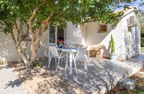 Santa Maria del Focallo House | 40 m² House ∙ 1 bedroom ∙ 2 guests