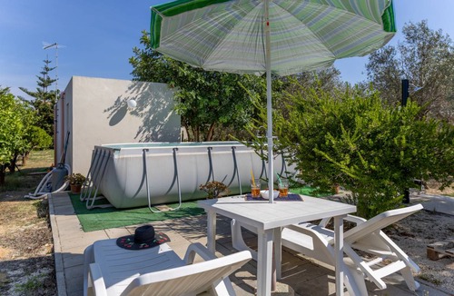Santa Maria del Focallo House | 40 m² House ∙ 1 bedroom ∙ 2 guests