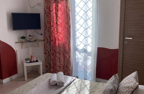 Fiumefreddo di Sicilia Apartment | 40 m² Apartment ∙ 1 bedroom ∙ 2 guests