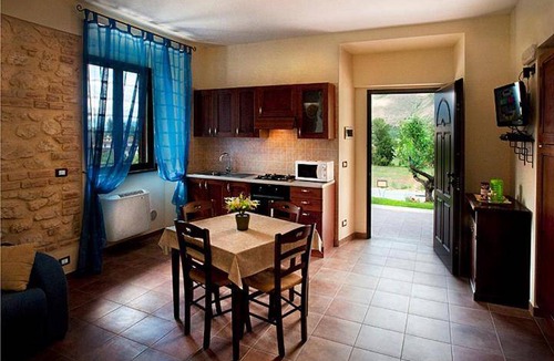Pettorano sul Gizio Apartment | 40 m² Apartment ∙ 1 bedroom ∙ 2 guests