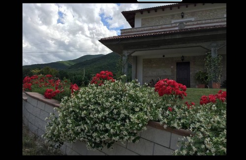 Pettorano sul Gizio Apartment | 40 m² Apartment ∙ 1 bedroom ∙ 2 guests
