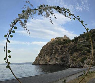 Sant'Alessio Siculo Apartment | 40 m² Apartment ∙ 1 bedroom ∙ 5 guests