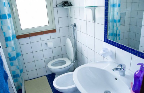 Cattolica Eraclea Apartment | 40 m² Apartment ∙ 1 bedroom ∙ 2 guests